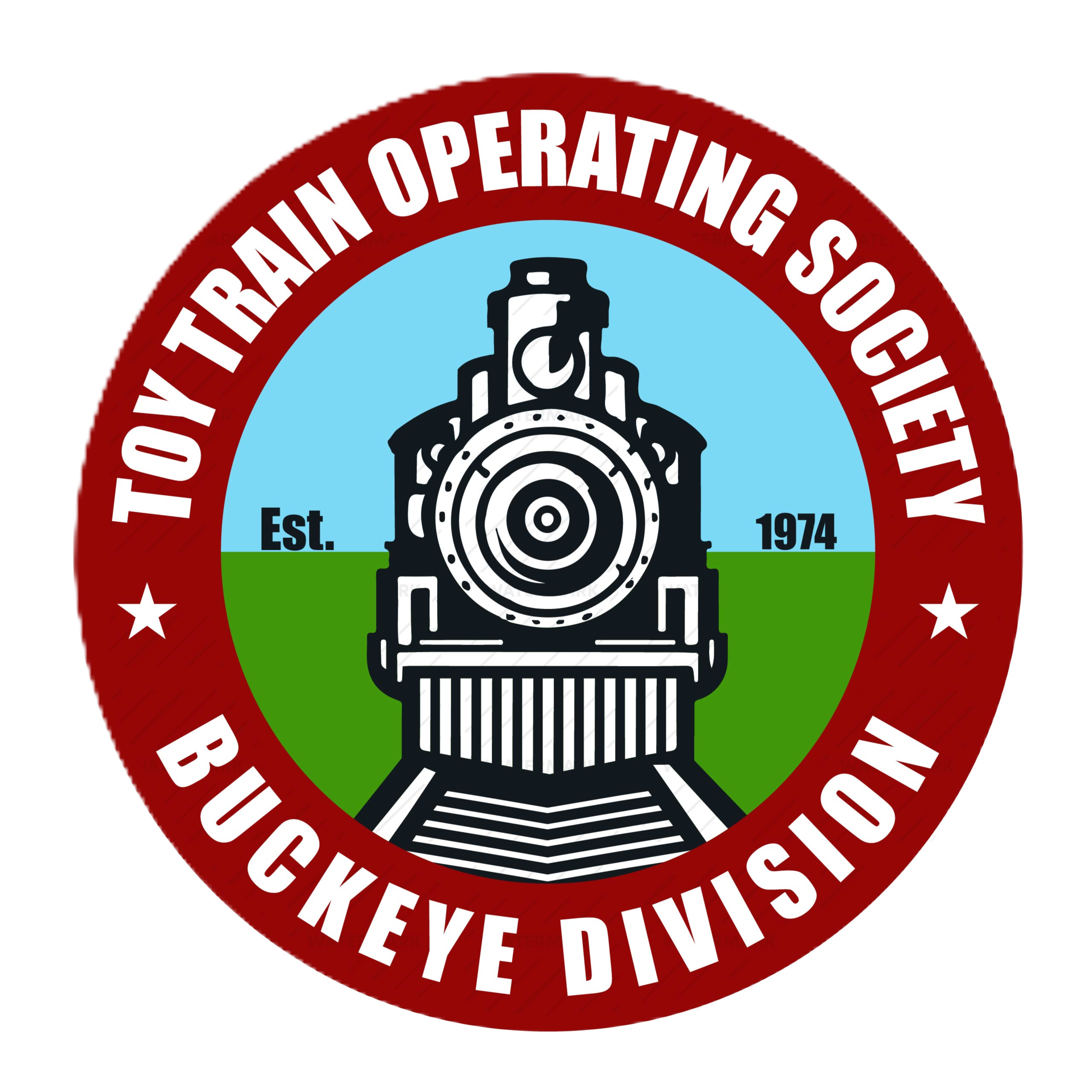 Toy Train Operating Society- Buckeye Division